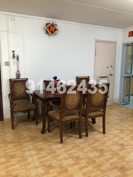Blk 121D Sengkang East Way (Sengkang), HDB 5 Rooms #162992432